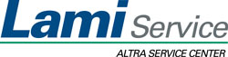 LamiService Logo