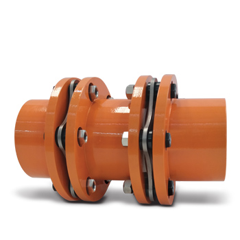 Series PWF Disc Couplings