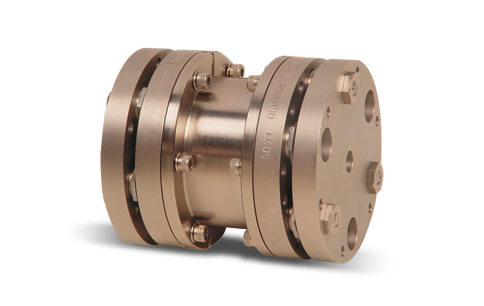 Lamiflex PWB Series Coupling
