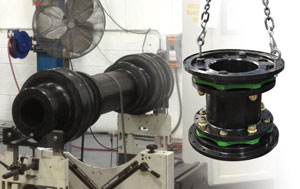 Coupling Testing