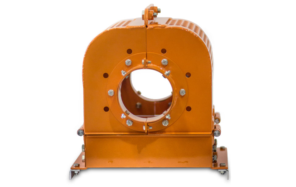 CoupGuard Closed Top