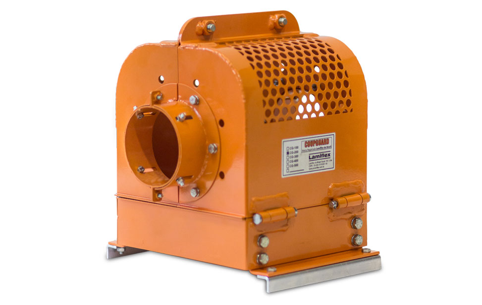 Coupguard Perspective