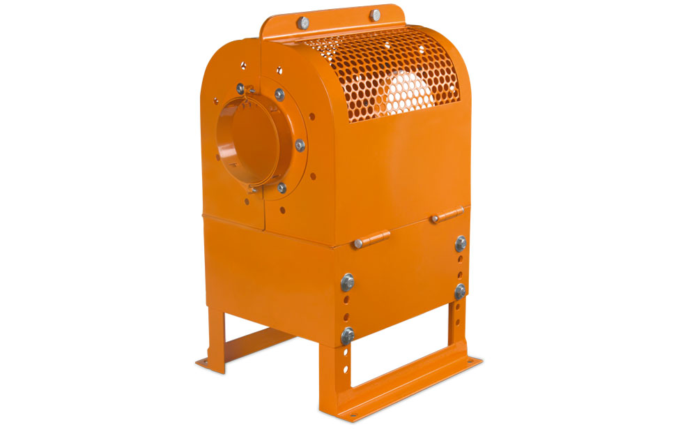 Lamiflex Couplings Coupguard