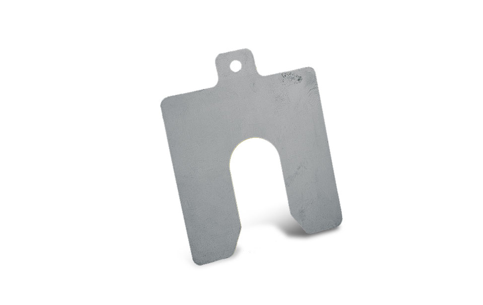 Lamiflex Couplings Power Shim