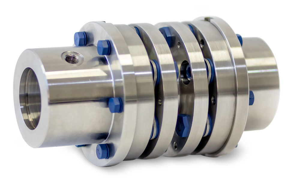Lamiflex Coupling PWE Series Couplings
