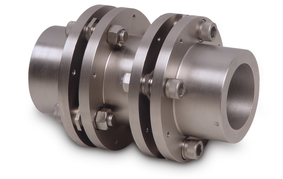 Lamiflex Couplings PWF Series Couplings