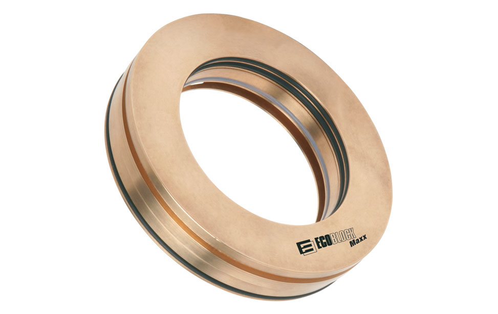 Lamiflex Ecoblock M92