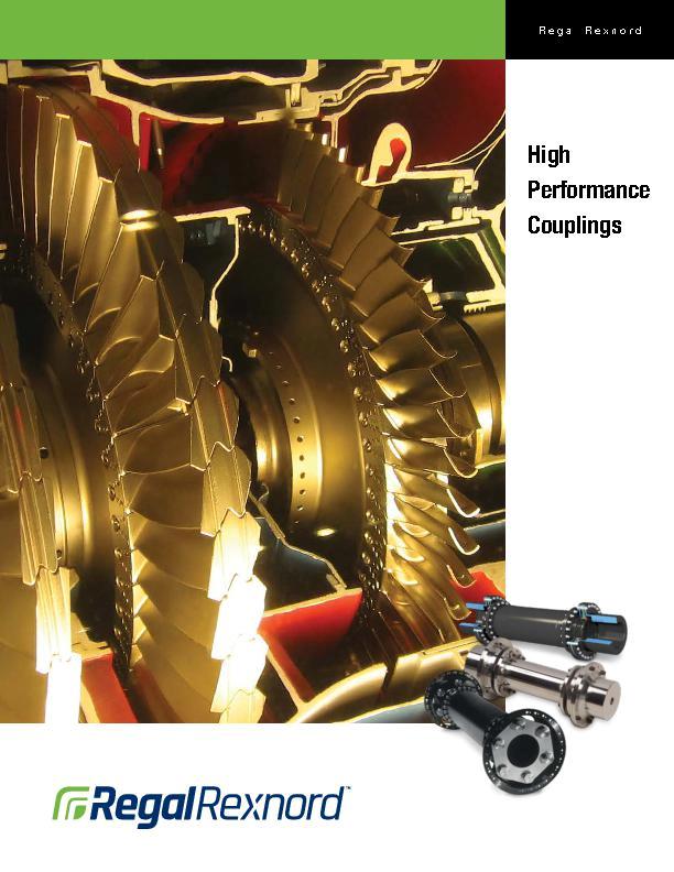 Altra High Performance Couplings